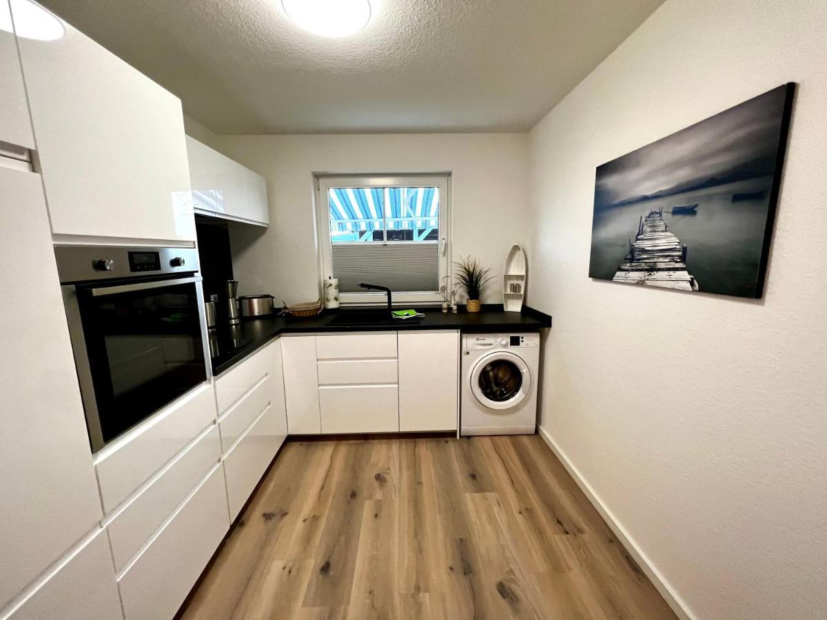 Apartment Klabautermann Neubukow エクステリア 写真