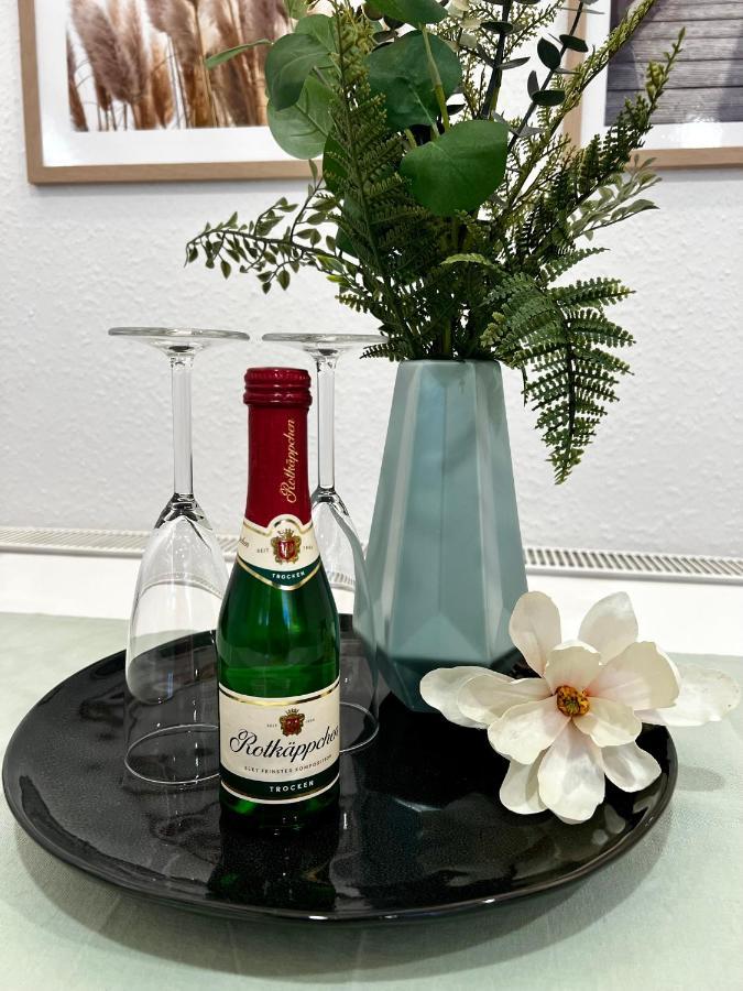 Apartment Klabautermann Neubukow エクステリア 写真
