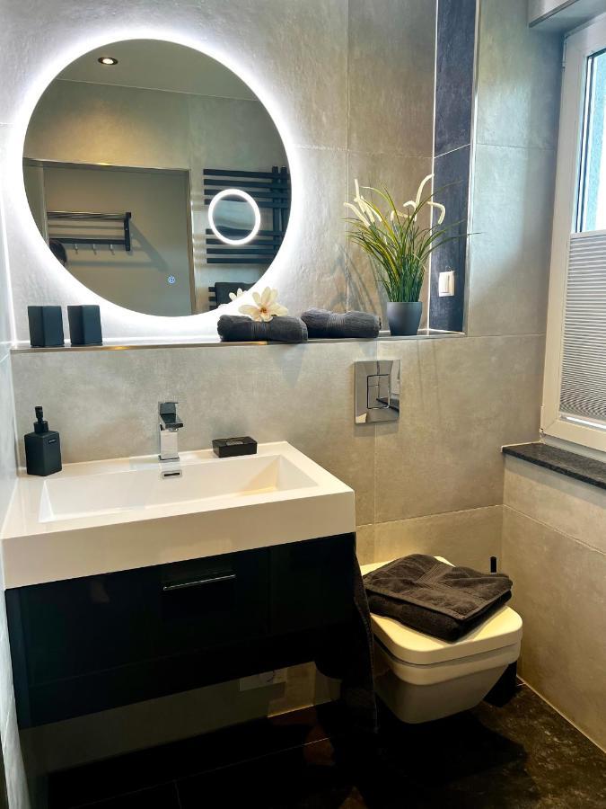 Apartment Klabautermann Neubukow エクステリア 写真
